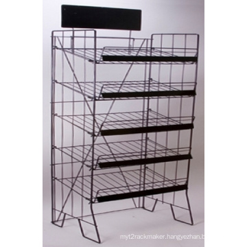 Metail Storage Shelf (SLL-D004)